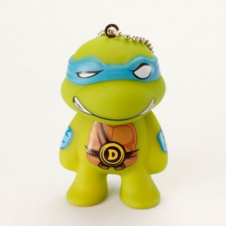 Móc khóa rùa ninja