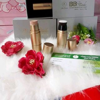 kem nền BB stick