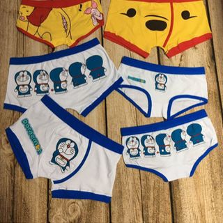 Quần lót hoạt hình nữ