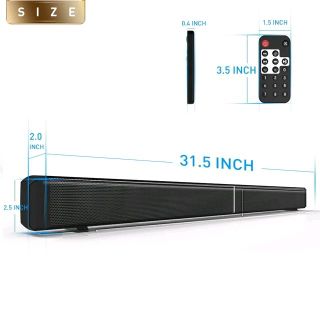 Loa SoundBar LP09