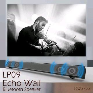 Loa SoundBar LP09
