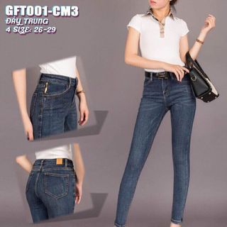 jean nữ 123