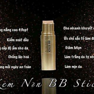kem nền BB stick