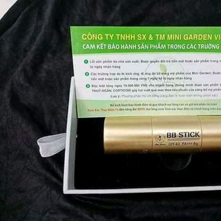 kem nền BB stick