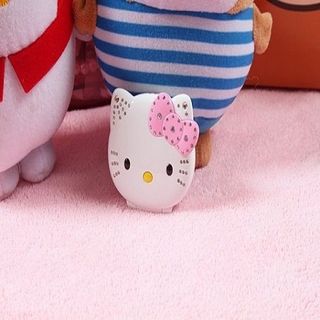 Kitty t99 2017 nắp gập thời trang