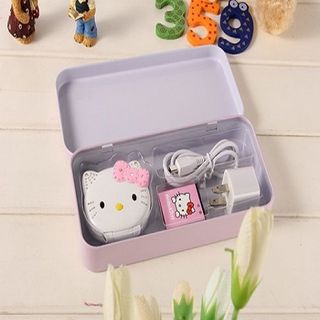 Kitty t99 2017 nắp gập thời trang