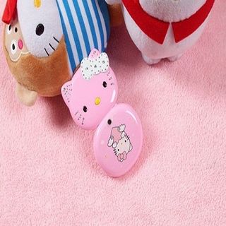 Kitty t99 2017 nắp gập thời trang
