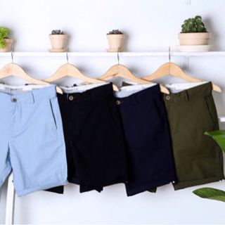 Quần short nam 03