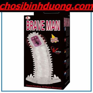 Donzen rung đầu baramen