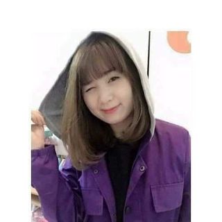 Aó Khoác KaKi Nón Nỉ