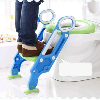 Ghế ngồi bệt cho bé