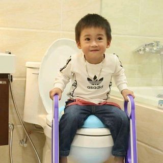 Ghế ngồi bệt cho bé