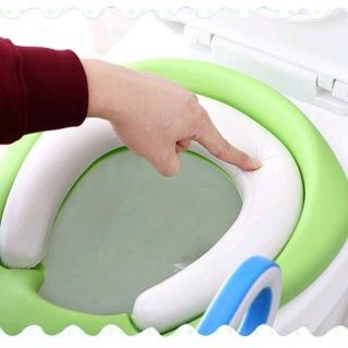 Ghế ngồi bệt cho bé