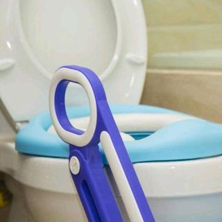 Ghế ngồi bệt cho bé