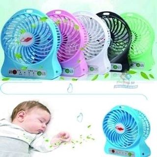 Quạt mini 3 tốc độ giá sỉ