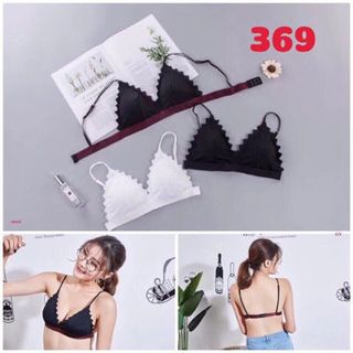 set bra