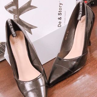 Giày cao gót M03 giá sỉ