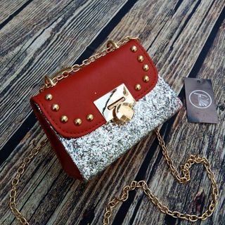 TÚI ĐÍNH ĐÁ QUẢNG CHÂU