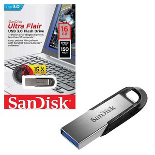 Sandisk - USB Sandisk CZ73 30 - 16GB