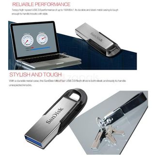 Sandisk - USB Sandisk CZ73 30 - 16GB giá sỉ