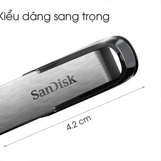 Sandisk - USB Sandisk CZ73 30 - 16GB