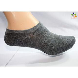 Vớ lười nam trơn TnT Trịnh Trung - Hãng phân phối chính thức