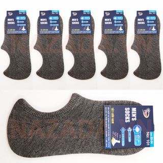 Vớ lười nam trơn TnT Trịnh Trung - Hãng phân phối chính thức