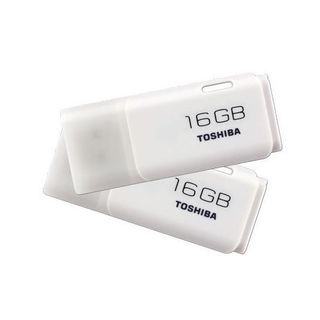 Toshiba - USB Toshiba U301 30 - 16GB giá sỉ