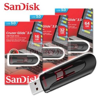 Sandisk - USB Sandisk CZ600 30 - 32GB