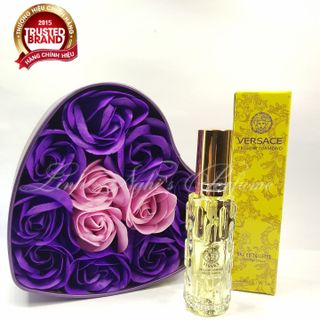 Nước hoa mini 20ml chiết