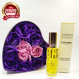 Nước hoa mini 20ml chiết