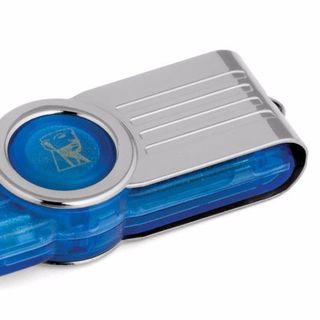 Kingston - USB Kingston L1 - 4GB - chất liệu nhựa