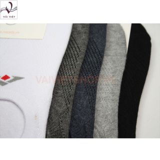 Vớ nam cổ ngắn TT Trịnh Trung M105