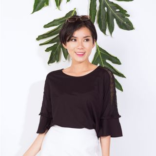 - Áo công sở nữ M Collection A6880