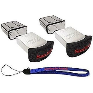 Sandisk - USB Sandisk CZ43 mini 31 - 64GB