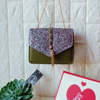 TÚI XÁCH KIM TUYẾN QUẢNG CHÂU NỮ