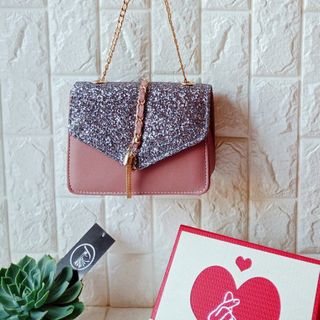 TÚI XÁCH KIM TUYẾN QUẢNG CHÂU NỮ