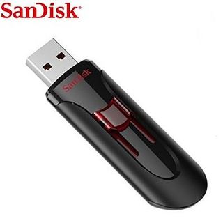 Sandisk - USB Sandisk CZ600 30 - 16GB