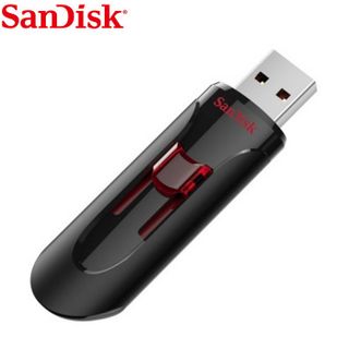 Sandisk - USB Sandisk CZ600 30 - 16GB