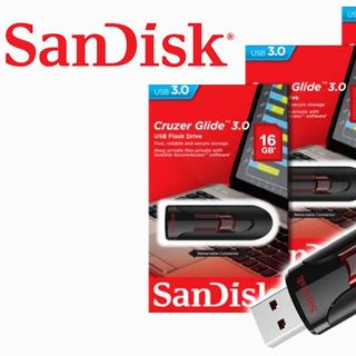 Sandisk - USB Sandisk CZ600 30 - 16GB giá sỉ