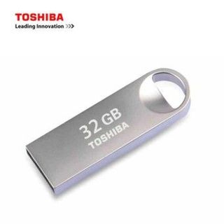 Toshiba - USB Toshiba U401 20 - 32GB - chất liệu nhôm giá sỉ