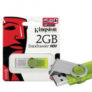Kingston - USB Kingston L1 - 2GB - chất liệu nhựa giá sỉ