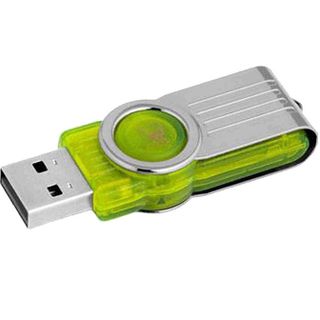 Kingston - USB Kingston L1 - 2GB - chất liệu nhựa