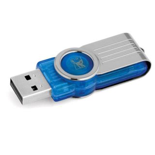 Kingston - USB Kingston L1 - 2GB - chất liệu nhựa