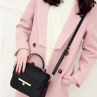 TÚI QUAI SẮT TRÒN