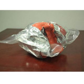 Mặt nạ chống khói