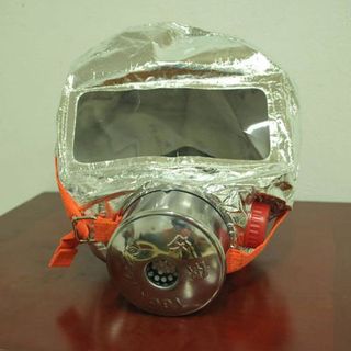 Mặt nạ chống khói