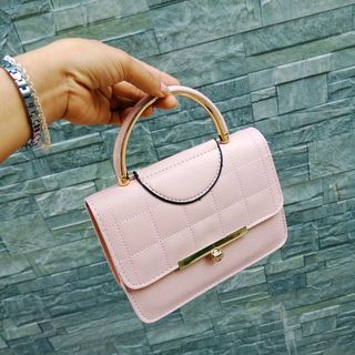 TÚI QUAI SẮT TRÒN