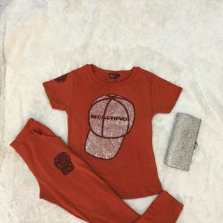 set đồ bộ đính đá
