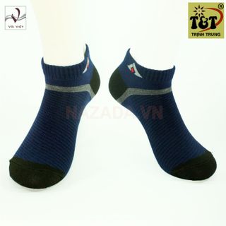Vớ nam cổ ngắn TT Trịnh Trung M259
